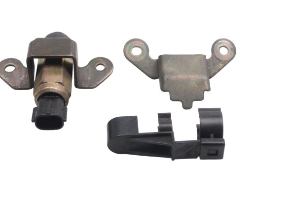 Leerlaufregelventil Leerlaufsteller Drosselklappe Yamaha FJR 1300 A RP11 04-05