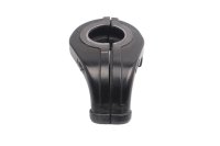 Gaszugführung Halter Seilzug Verkleidungsschelle Yamaha FJR 1300 A RP11 04-05