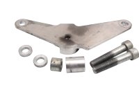 Sturzbügel Halter links Crashbar Befestigung Yamaha FJR 1300 A RP11 04-05