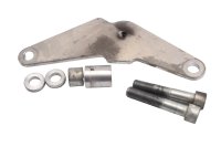 Sturzbügel Halter links Crashbar Befestigung Yamaha FJR 1300 A RP11 04-05