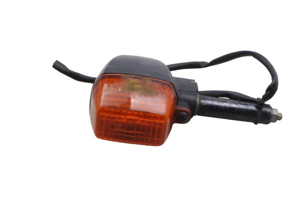 Right rear turn signal, indicator light, taillight Kawasaki ZR 7S ZR750F H 01-04