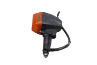 Right rear turn signal, indicator light, taillight...