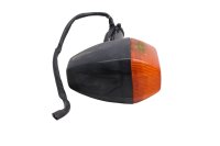 Right rear turn signal, indicator light, taillight Kawasaki ZR 7S ZR750F H 01-04