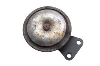 Electric horn, loud, 12V, round, 2V3A109GB Kawasaki ZR 7S...