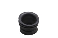 Intake manifold, carburetor rubber, air filter connection Kawasaki ZR 7S ZR750F H 01-04