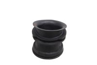 Intake manifold, carburetor rubber, air filter connection Kawasaki ZR 7S ZR750F H 01-04
