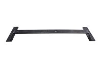Luggage carrier bracket mount rear left right Kawasaki ZR...
