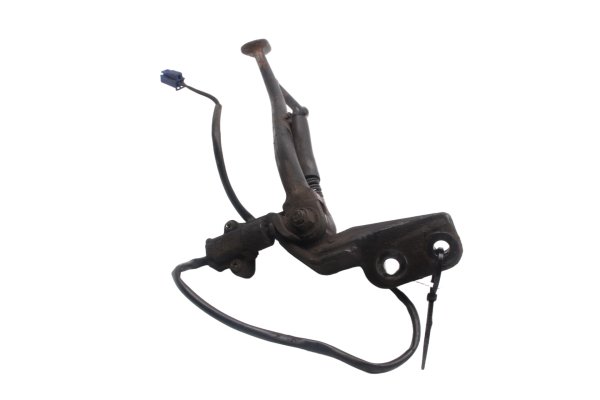 Seitenständer Schalter Feder Montagehalterung Yamaha FJR 1300 A RP11 04-05