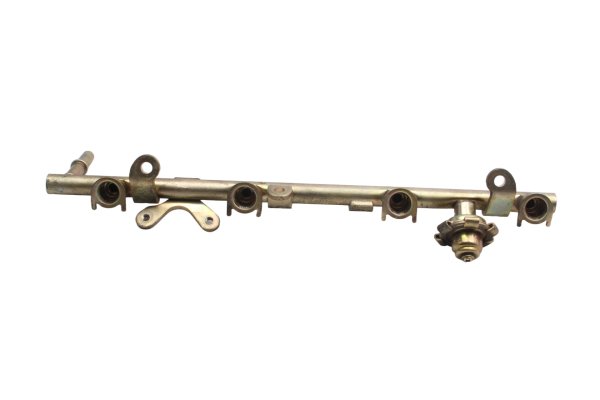 Kraftstoffverteiler Einspritzleiste Yamaha FJR 1300 A RP11 04-05