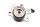 Kupplungszylinder Hydraulikzylinder Geberzylinder Yamaha FJR 1300 A RP11 04-05