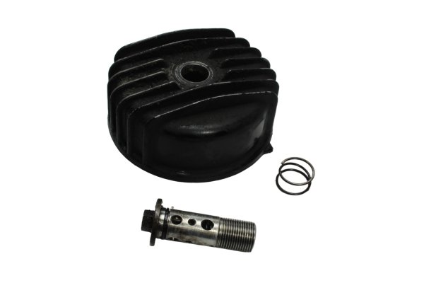 Ölwanne Motor Ölfiltergehäuse Dichtung Schraube 2H3-13400 Yamaha V-Max 2WE 91-06