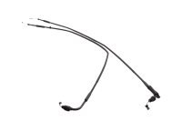 Cable de acelerador de doble cable, empuñadura del acelerador, control del acelerador Moto Guzzi Breva V 1100 LP 04-07