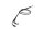 Cable de acelerador de doble cable, empuñadura del acelerador, control del acelerador Moto Guzzi Breva V 1100 LP 04-07