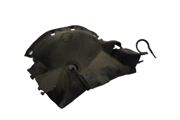 Engine cover fairing protection cover Yamaha V-Max 2WE 91-06
