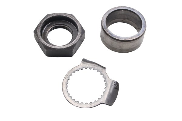 Kupplungskorb Sicherungsmutter Distanzring Yamaha FJR 1300 A RP11 04-05