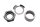 Kupplungskorb Sicherungsmutter Distanzring Yamaha FJR 1300 A RP11 04-05