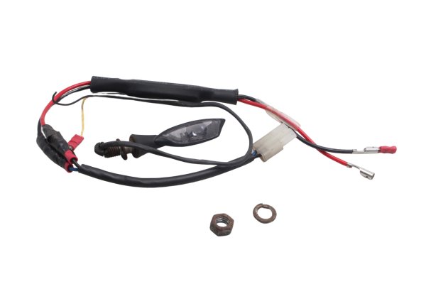 Luz indicadora LED trasera derecha Moto Guzzi Breva V 1100 LP 04-07
