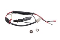 Luz indicadora LED trasera derecha Moto Guzzi Breva V...