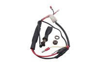 Luz indicadora LED trasera derecha Moto Guzzi Breva V...