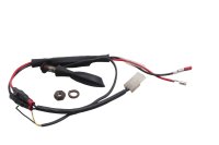 Luz indicadora LED trasera derecha Moto Guzzi Breva V 1100 LP 04-07
