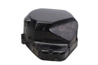 Engine cover right, oil level indicator, filler neck...