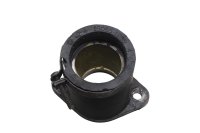 Intake manifold carburetor rubber connection flange...