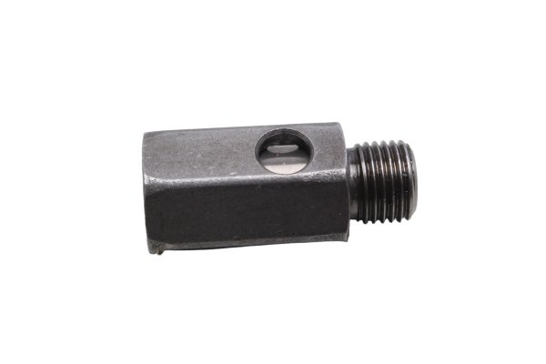Oil pan drain plug, oil drain (right side) Kawasaki ZR 7S ZR750F H 01-04