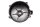 Alternator cover, generator cover, left Kawasaki ZR 7S ZR750F H 01-04
