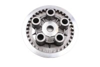 Clutch pressure plate, engine housing, ring gear Kawasaki...