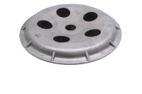 Clutch pressure plate, engine housing, ring gear Kawasaki ZR 7S ZR750F H 01-04