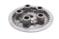 Clutch pressure plate, engine housing, ring gear Kawasaki ZR 7S ZR750F H 01-04