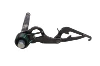 Gearshift lever shaft, shift shaft, shift mechanism...