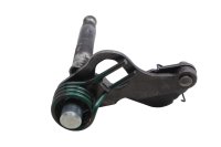Gearshift lever shaft, shift shaft, shift mechanism...