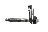 Gearshift lever shaft, shift shaft, shift mechanism Kawasaki ZR 7S ZR750F H 01-04