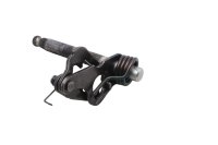 Gearshift lever shaft, shift shaft, shift mechanism Kawasaki ZR 7S ZR750F H 01-04