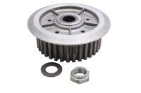 Clutch basket, plate basket, main clutch Kawasaki ZR 7S...