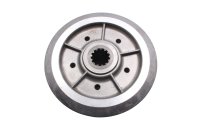 Clutch basket, plate basket, main clutch Kawasaki ZR 7S ZR750F H 01-04