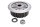 Clutch basket, plate basket, main clutch Kawasaki ZR 7S ZR750F H 01-04