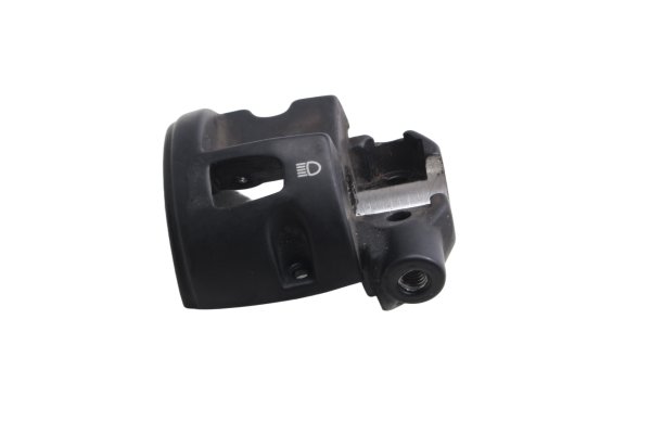 Kopplingshus styrbrytare vänster BMW F 650 GS Dakar R13 0176 00-03