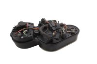 Speedometer unit, instrument cluster, tachometer Kawasaki ZR 7S ZR750F H 01-04
