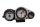 Speedometer unit, instrument cluster, tachometer Kawasaki ZR 7S ZR750F H 01-04