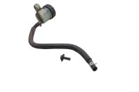 Hauptbremszylinder hinten Reservoir Behälter Yamaha FJR 1300 A RP11 04-05