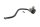Hauptbremszylinder hinten Reservoir Behälter Yamaha FJR 1300 A RP11 04-05