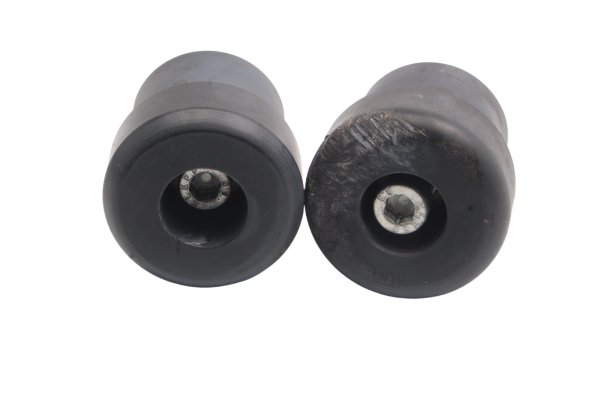 Sturzbügel Aufprallschutz links rechts Crashpad Set Yamaha FJR 1300 A RP11 04-05