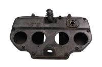 Air filter box, air filter housing, intake housing Kawasaki ZR 7S ZR750F H 01-04