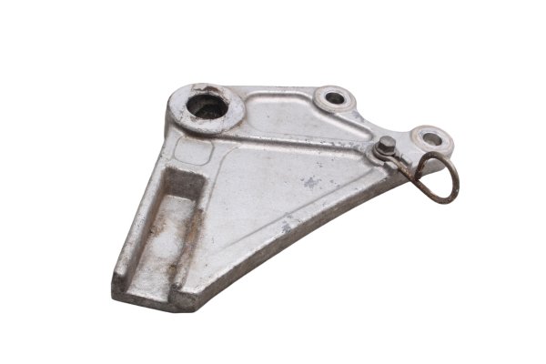 Rear brake caliper carrier mounting bracket Kawasaki ZR 7S ZR750F H 01-04