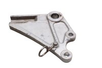 Rear brake caliper carrier mounting bracket Kawasaki ZR...