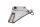 Rear brake caliper carrier mounting bracket Kawasaki ZR 7S ZR750F H 01-04