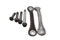 Shock absorber linkage bone swingarm connection Kawasaki ZR 7S ZR750F H 01-04