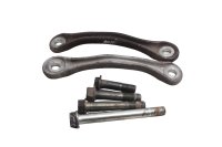 Shock absorber linkage bone swingarm connection Kawasaki ZR 7S ZR750F H 01-04